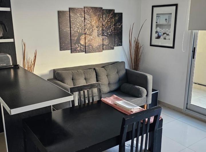Departamento · 34m² · 2 Ambientes