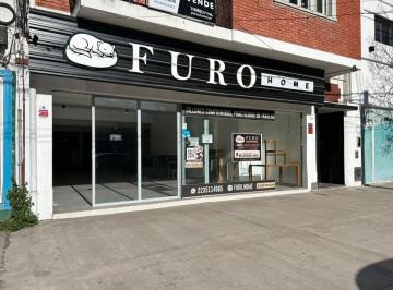 Local comercial · 330m² · Local Comercial a La Calle con Sotano. Macrocentro