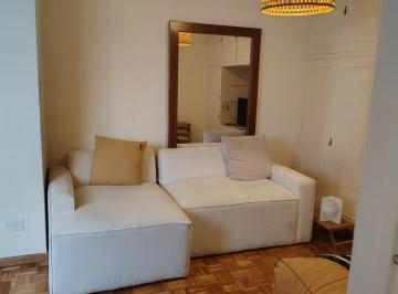 Departamento de 2 ambientes, Recoleta · Excelente Departamento de 2 Ambientes en Alquiler en Recoleta