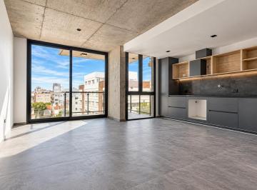Departamento · 62m² · 3 Ambientes · 1 Cochera · Departamento a Estrenar en Venta 3 Ambientes Chauvin