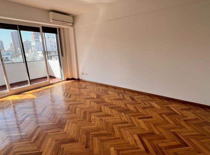 Departamento · 50m² · 3 Ambientes