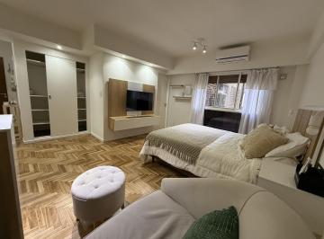 Departamento · 30m² · 1 Ambiente · Departamento en Belgrano