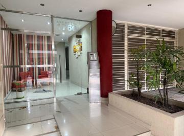 Departamento · 57m² · 3 Ambientes · 1 Cochera · Venta Semip Tres Amb Ctra Fte Balcón Terraza Coch