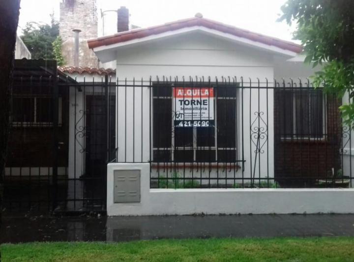 Casa · 91m² · 3 Ambientes · 1 Cochera