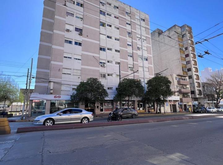 Departamento · 60m² · 5 Ambientes