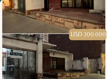 Casa de 7 ambientes, Córdoba · Casa Mas Local Venta Alto Alberdi Sobre Duarte Quiros, Ideal Inversion Edificio