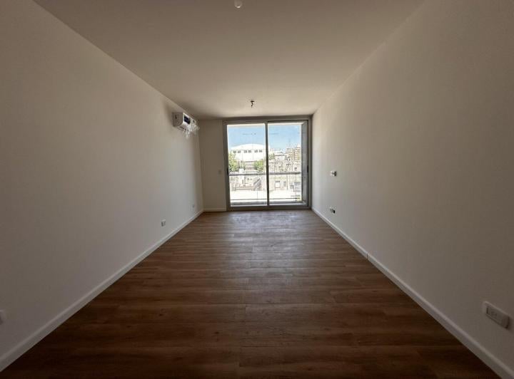 Departamento · 30m² · 1 Ambiente