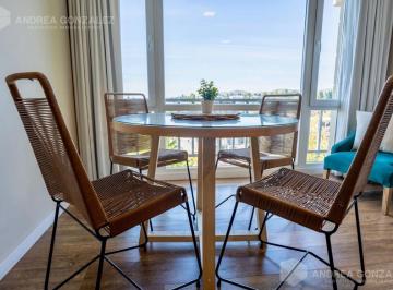 Departamento · 47m² · 1 Dormitorio · 1 Cochera · Departamento - Belgrano