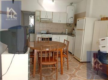 PH · 31m² · 2 Ambientes · PH en Venta 2 Ambientes en Monte Grande con Patio y Jardin.