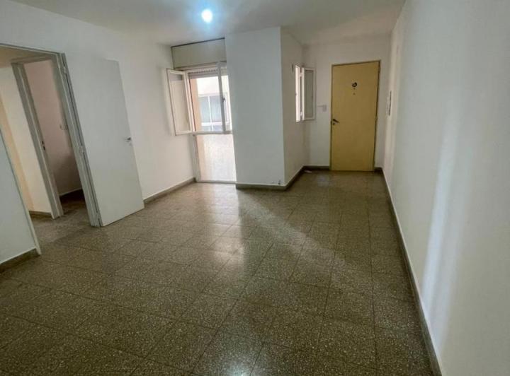 Departamento · 40m² · 2 Ambientes