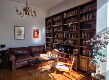 PH de 3 ambientes, Chacarita · PH de 76 m² con 2 Dorm. + Escritorio en Venta en Chacarita