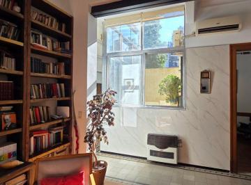 PH de 3 ambientes, Chacarita · PH de 76 m² con 2 Dorm. + Escritorio en Venta en Chacarita