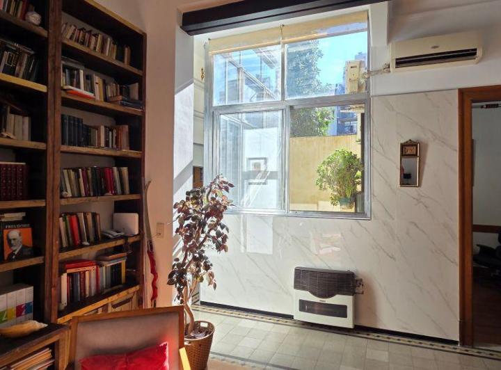 PH · 76m² · 3 Ambientes