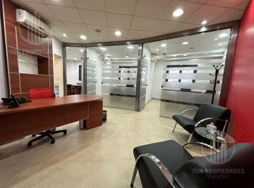Oficina comercial · 65m² · 4 Ambientes · Oficina en Plaza Canning Alquiler con Muebles y Equipamiento
