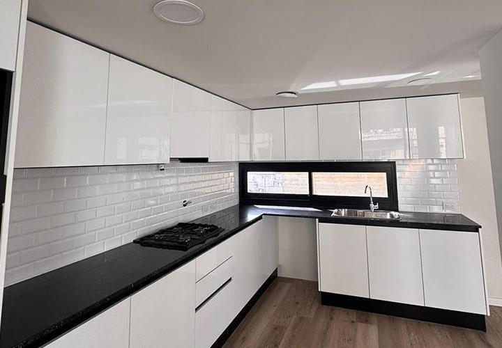 Departamento · 131m² · 4 Ambientes