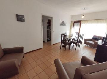 Departamento de 2 ambientes, Mar de Ajó · Dos Ambientes a Pasitos del Mar