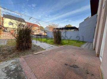 Terreno · 107m² · 4 Dormitorios · 2 Cocheras · Venta Terreno en Martínez, San Isidro