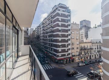Departamento de 5 ambientes, Recoleta · Departamento 4 Dorm. con Dependencias