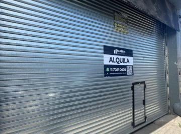 Local comercial de 1 ambiente, Ezeiza · Local en Alquiler Sobre La Rn205