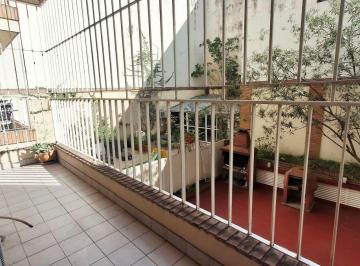 Departamento de 4 ambientes, Almagro · 4 Ambientes en Almagro con Cochera Cubierta y Balcón!medrano Al 200 (Entre Perón y Sarmiento)