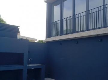 Casa · 350m² · 4 Ambientes · 1 Cochera · Residencia Premium Frente Al Mar Zona Luna Roja