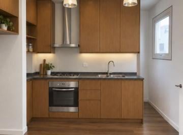 Departamento · 58m² · 3 Ambientes · Departamento 3 Ambientes con Balcon y Cochera. Aldrey