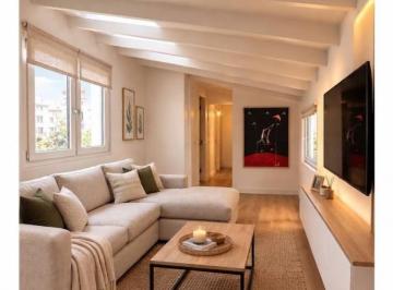 Departamento · 58m² · 3 Ambientes · Departamento 3 Ambientes con Terraza de Uso Exclusivo Espacio Fijo de Cochera. Aldrey