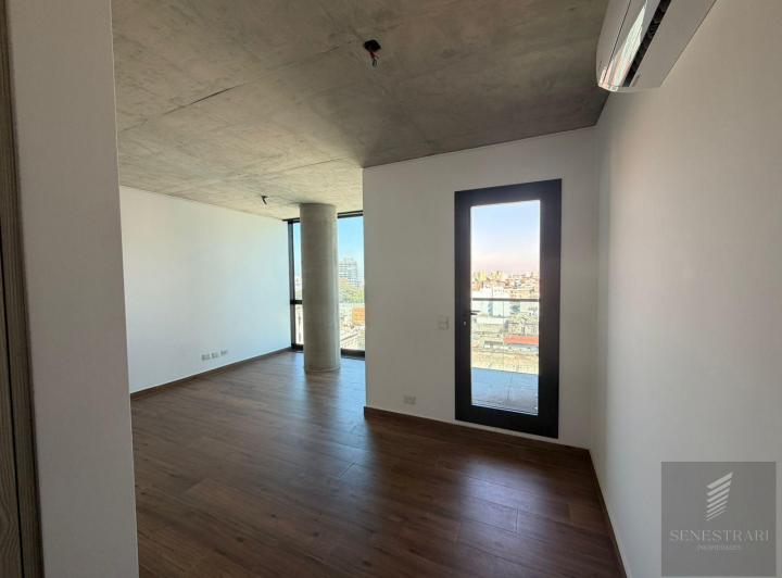 Departamento · 37m² · 2 Ambientes
