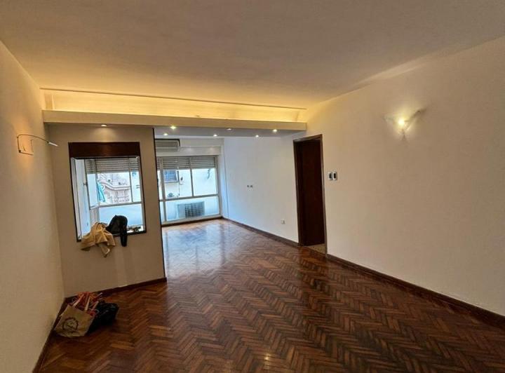Departamento · 90m² · 4 Ambientes · 1 Cochera