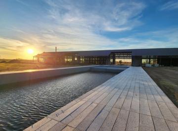 Terreno · 608m² · 1 Dormitorio · La Finca II - Barrio Cerrado