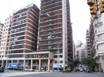 Departamento · 73m² · 3 Ambientes · Departamento en Alquiler en Retiro, Capital Federal, Buenos Aires