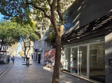 Local comercial de 2 ambientes, Rosario · Alquiler | Local Comercial en Peatonal Cordoba 823