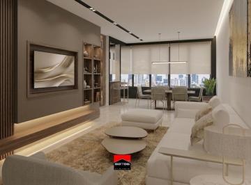 Departamento · 87m² · 3 Ambientes · Departamento en Venta 2 Dorm. a Estrenar B° Libertad Corrientes Capital
