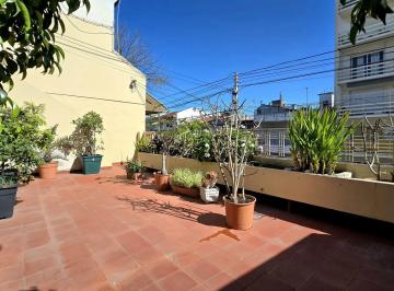 Casa · 112m² · 4 Ambientes · Venta Casa en Villa del Parque Apto Credito
