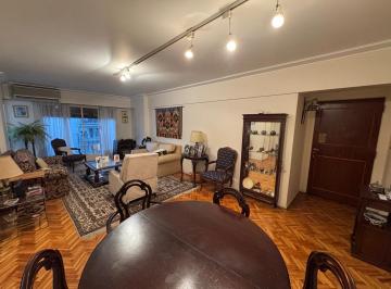 Departamento · 93m² · 4 Ambientes · 1 Cochera · Venta Departamento 4 Ambientes con Cochera
