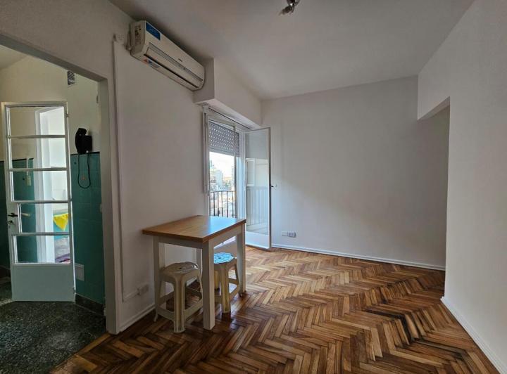 Departamento · 38m² · 2 Ambientes