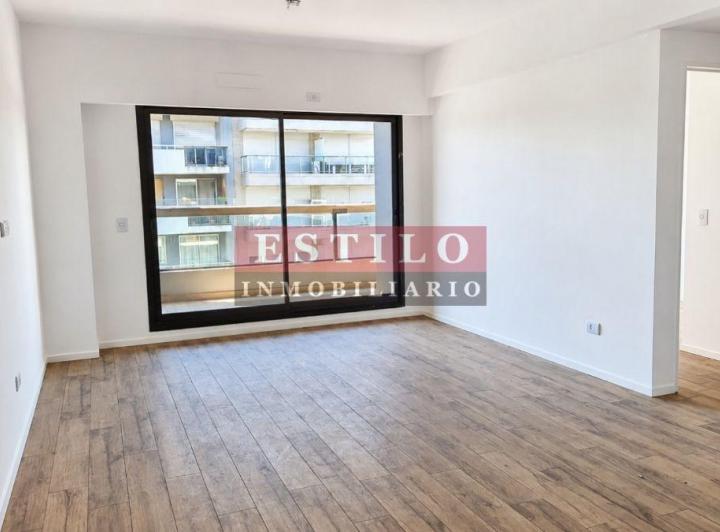 Departamento · 65m² · 3 Ambientes
