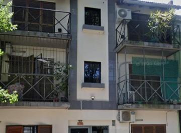 floresta-alquiler-departamento-2-ambientes · 2 Ambientes con Jardin! Baño Completo