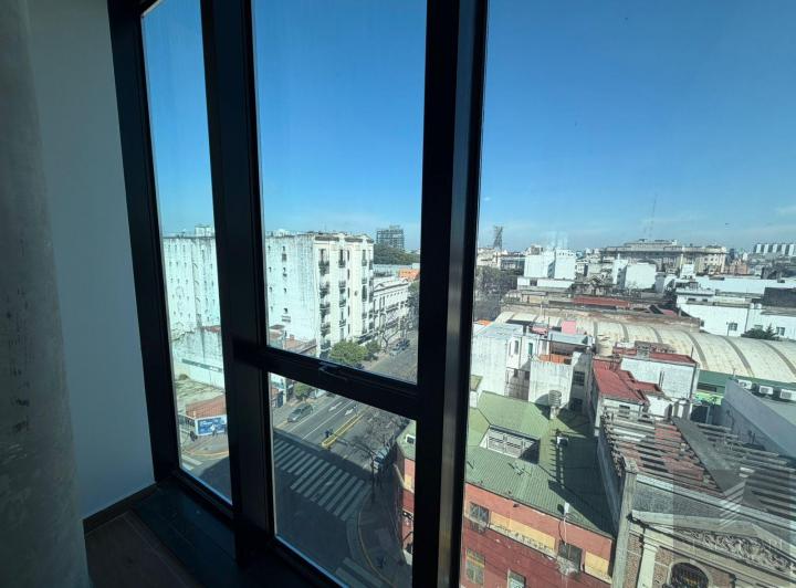 Departamento · 37m² · 2 Ambientes
