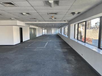 Oficina comercial · 352m² · 3 Cocheras · Alquiler de Oficina en Piso 8 de 352 m² con 3 Cocheras en Microcentro