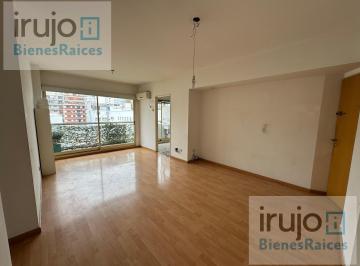 Departamento · 66m² · 3 Ambientes · 1 Cochera · Departamento de 3 Ambientes con Cochera y Amenities en Caballito