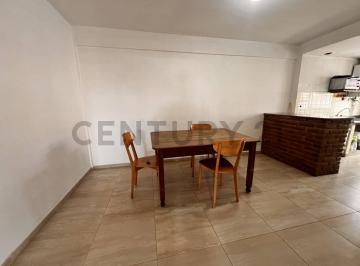 Departamento · 56m² · 3 Ambientes · 1 Cochera · Departamento en Venta en Los Hornos, La Plata