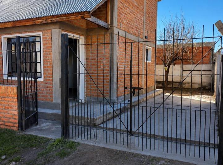 Casa · 32m² · 1 Ambiente · 1 Cochera