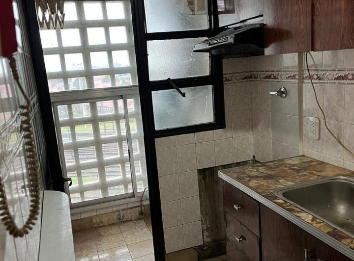 Departamento · 60m² · 3 Ambientes