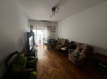 Departamento de 3 ambientes, Barrio Norte · Excelente Semipiso, Ubicación de Privilegio, Sobre Av Santa Fe
