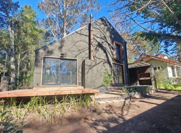 Casa de 3 ambientes, Tandil · Lindisima Casa de Diseño a Estrenar en Uncas