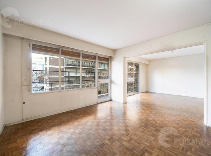 Departamento · 147m² · 4 Ambientes · 1 Cochera