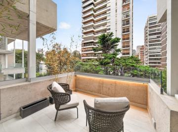 Departamento · 83m² · 3 Ambientes · 1 Cochera · Departamento en Venta 3 Ambientes Amplio| Balcón Aterrazado| Torre Premiun| Belgrano