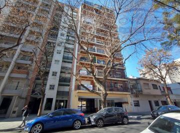 Departamento · 32m² · 1 Ambiente · Excelente 1 Amb. Al Frente con Balcón
