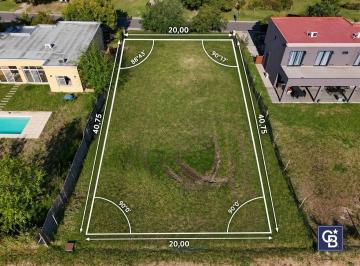 Terreno · 813m² · Terreno en San Sebastian